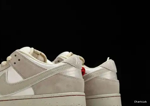 Low Milk Coconut Nike FZ5654-100 Dunk 0529